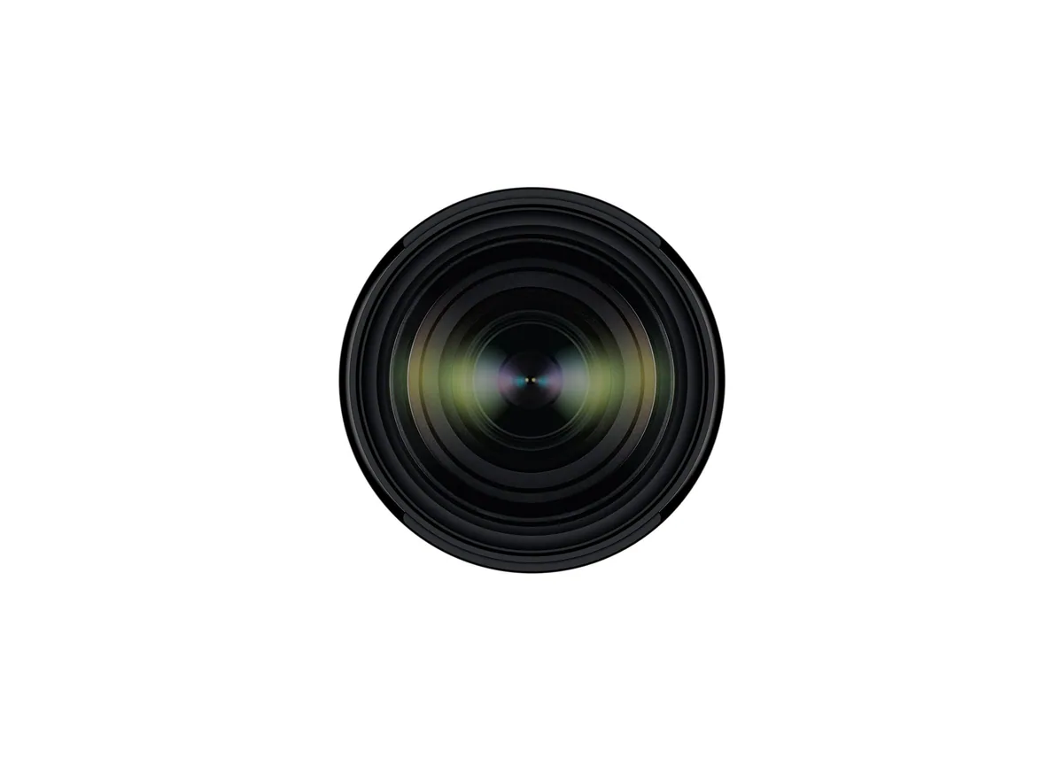 Tamron 28-200mm f/2.8-5.6 Di III RXD Lens for Sony E
