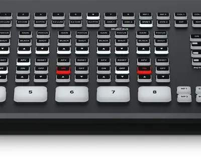 Blackmagic Design ATEM Mini Extreme