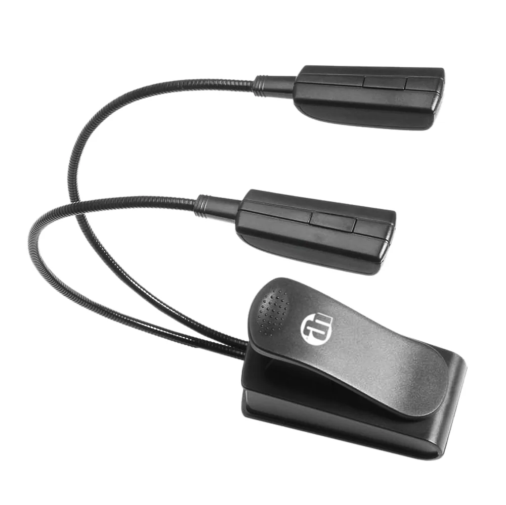 Adam Hall SLED2PRO LED Light for Music Stand