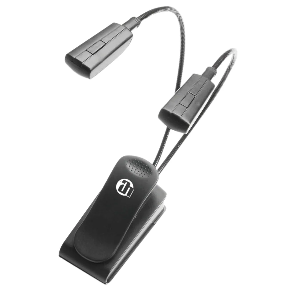 Adam Hall SLED2PRO LED Light for Music Stand