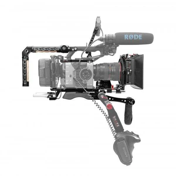 SHAPE Pro Shoulder Rig Kit for Sony FX6