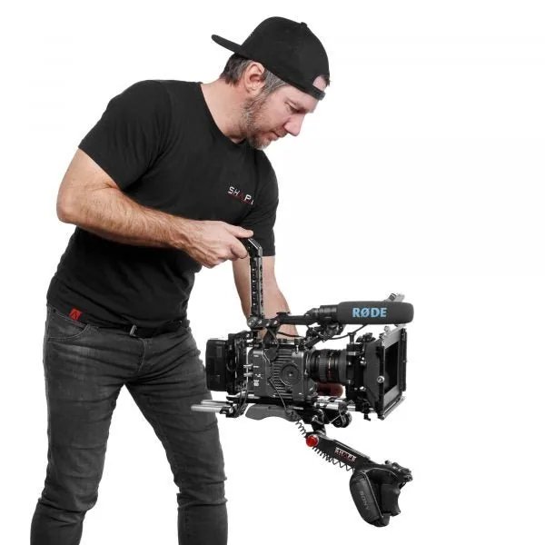 SHAPE Pro Shoulder Rig Kit for Sony FX6