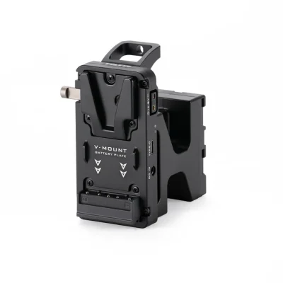 Tilta Battery Plate for Sony FX6 – V Mount