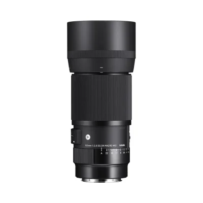 Sigma 105mm f/2.8 DG DN Macro Art Lens for Sony E