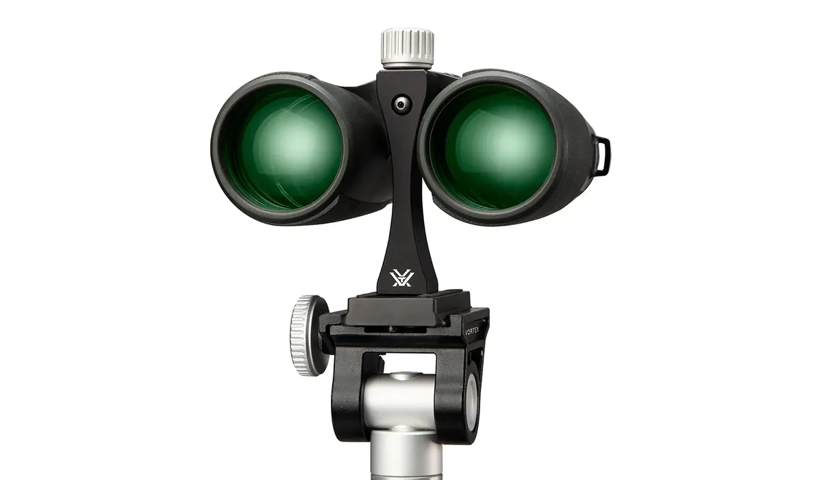 Vortex Pro Binocular Tripod Adapter