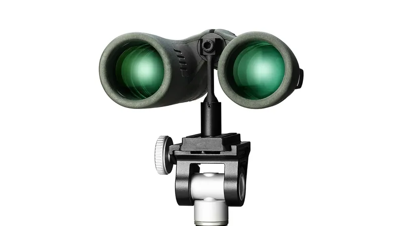 Vortex Sport Binocular Tripod Adapter
