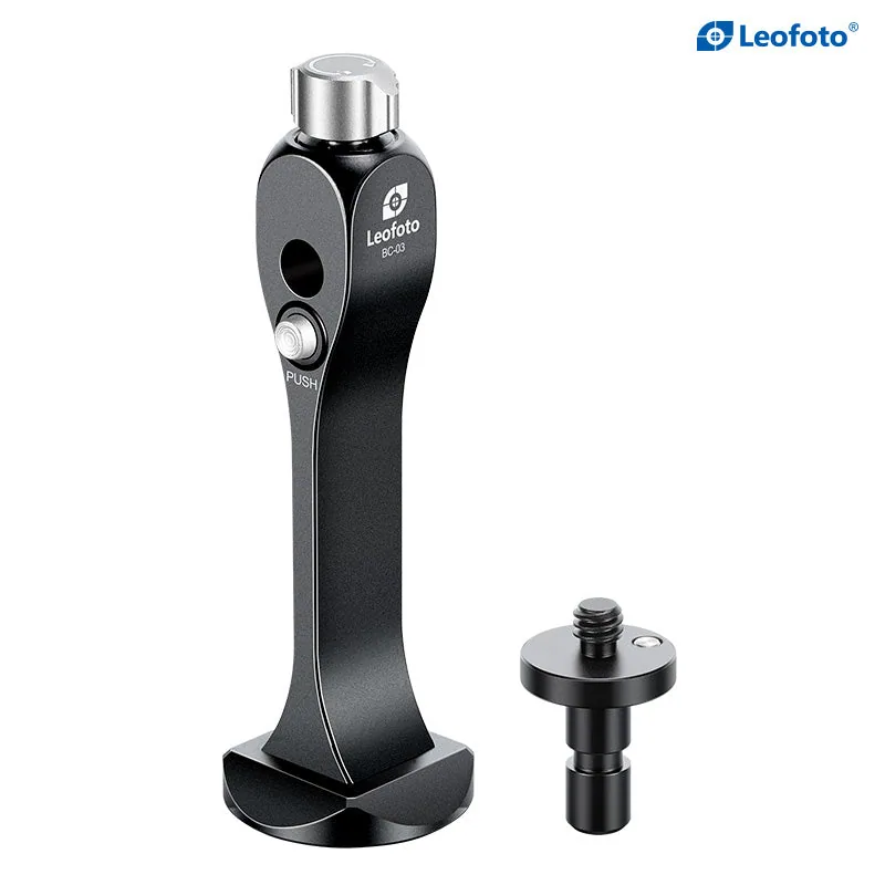 Leofoto BC-03 Binocular Adapter Mount