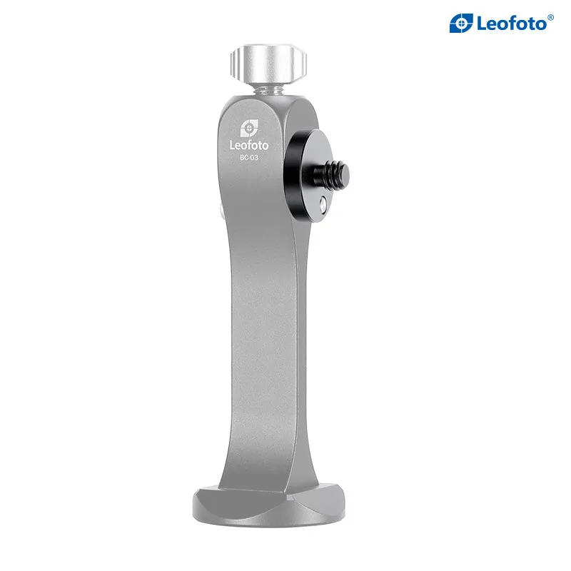 Leofoto BC-03 Binocular Adapter Mount