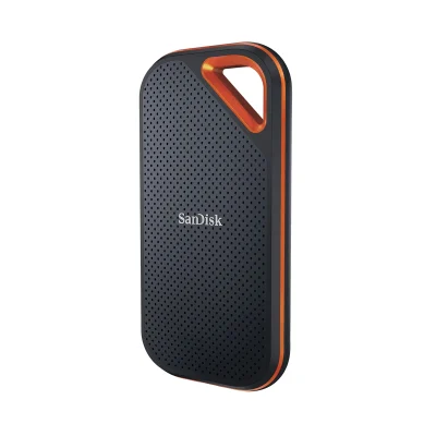 SanDisk Extreme PRO 2TB Portable SSD V2