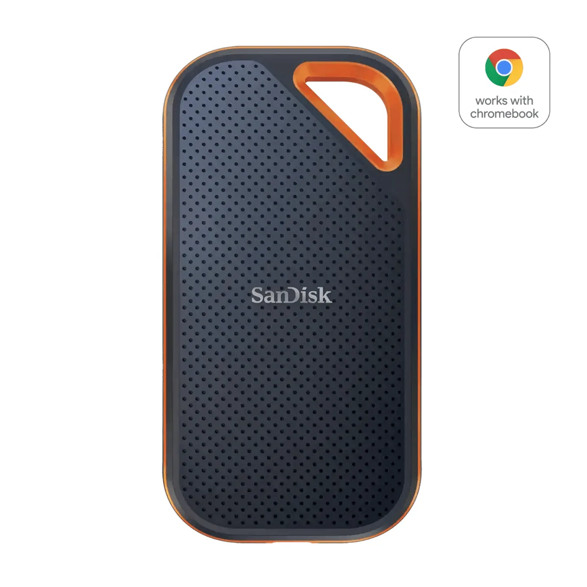 SanDisk Extreme PRO 2TB Portable SSD V2