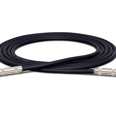 Hosa SKJ-603 Premium Speaker Cable 3ft