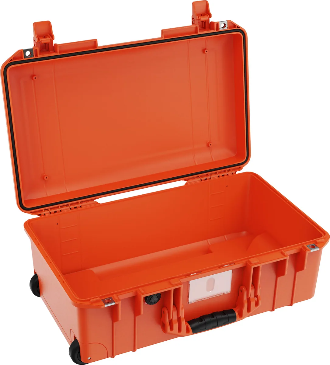 Pelican 1535 Air Case (Orange, No Foam)