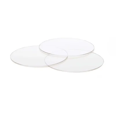 Zacuto Anti-Fog Protective Covers (pack of 3)