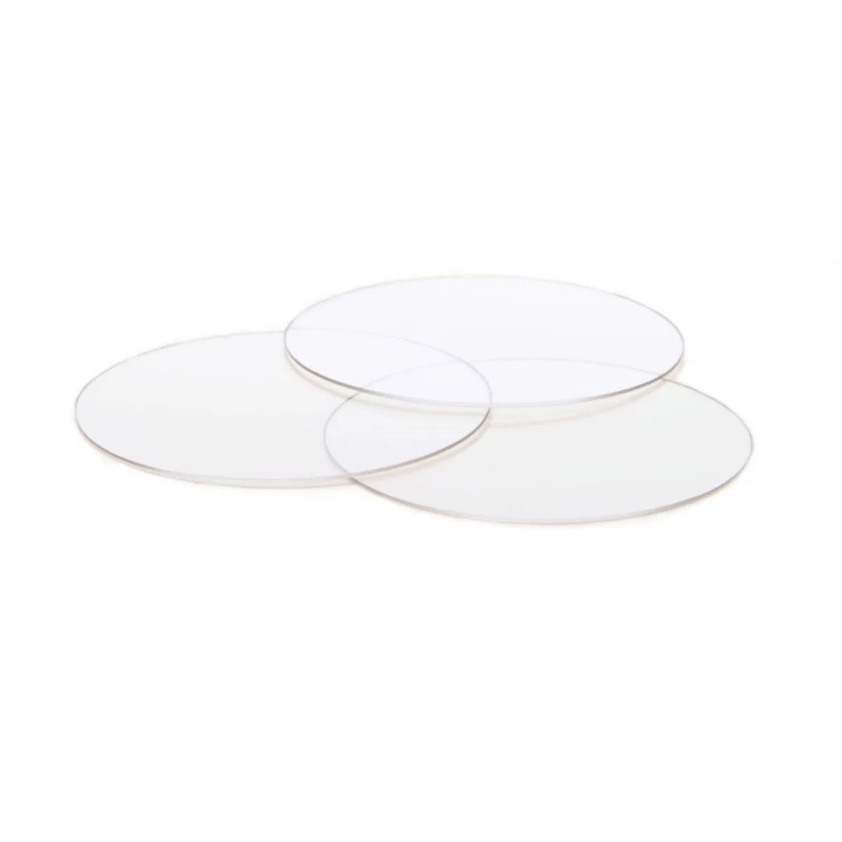 Zacuto Anti-Fog Protective Covers (pack of 3)