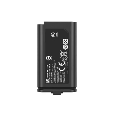 Sennheiser BA 70 Rechargeable Battery Pack for EW-D SK and EW-D SKM-S Transmitters