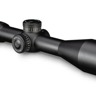 Vortex 5-25X56 Venom Riflescope (EBR-7C MOA Reticle, FFP)
