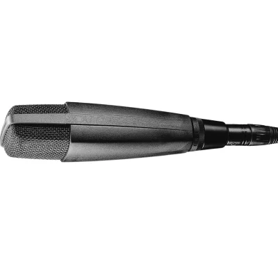 Sennheiser MD 421-II Classic Studio Microphone