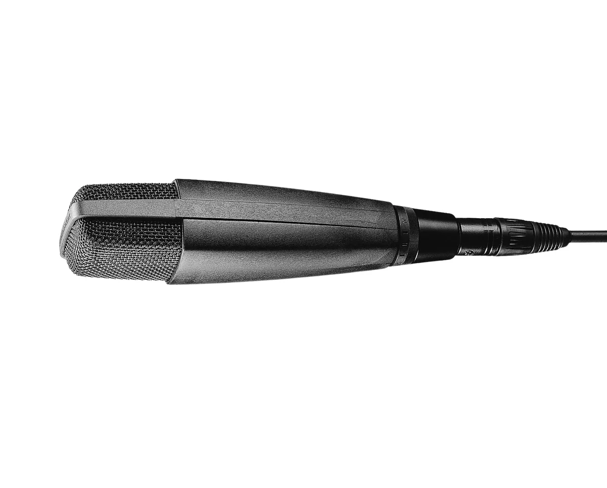 Sennheiser MD 421-II Classic Studio Microphone