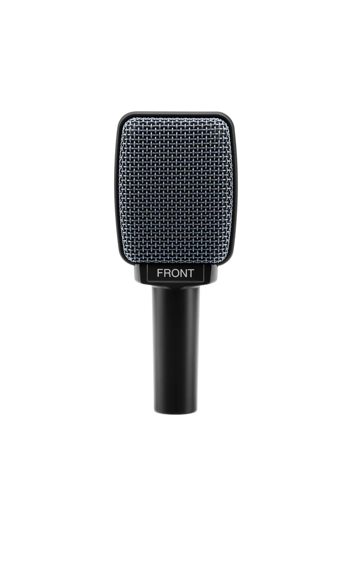 Sennheiser E906 Dynamic Super Cardioid Microphone