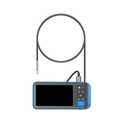 Teslong NTG450 91cm Flexible Borescope with 4.5″ IPS HD Monitor