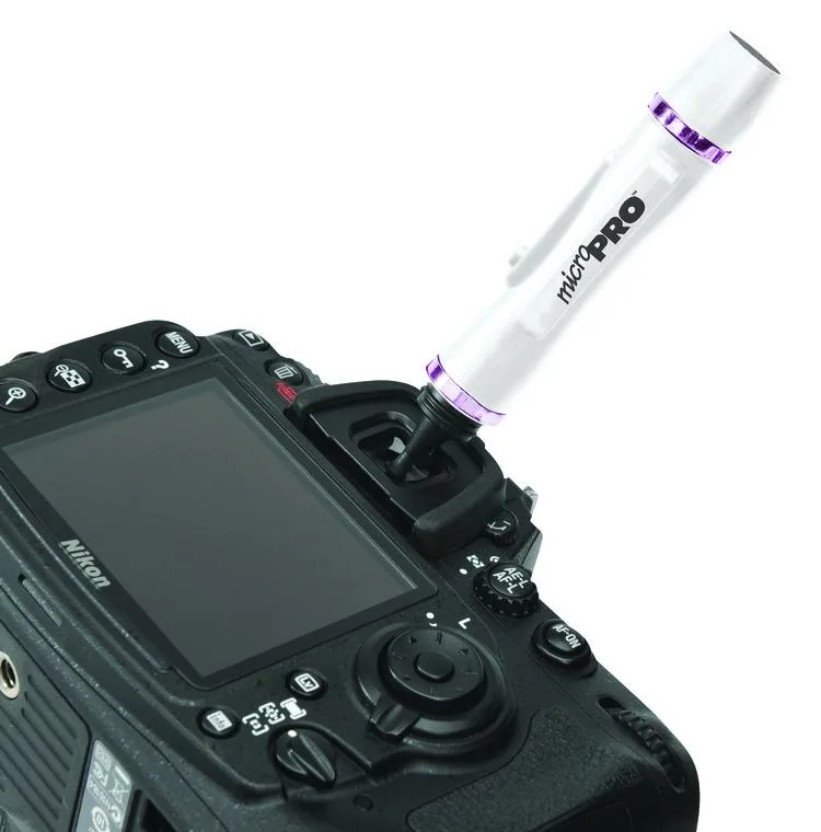 Lenspen DSLR Pro Cleaning Kit