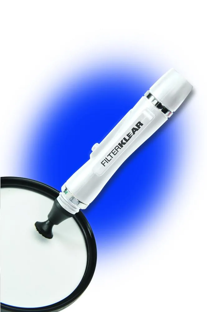Lenspen DSLR Pro Cleaning Kit