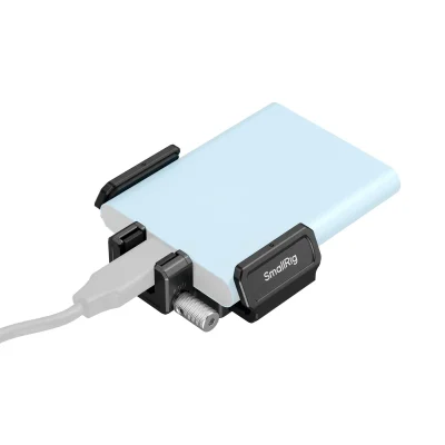 SmallRig T5/T7 SSD Mount for Blackmagic Pocket Cinema Camera 6K Pro