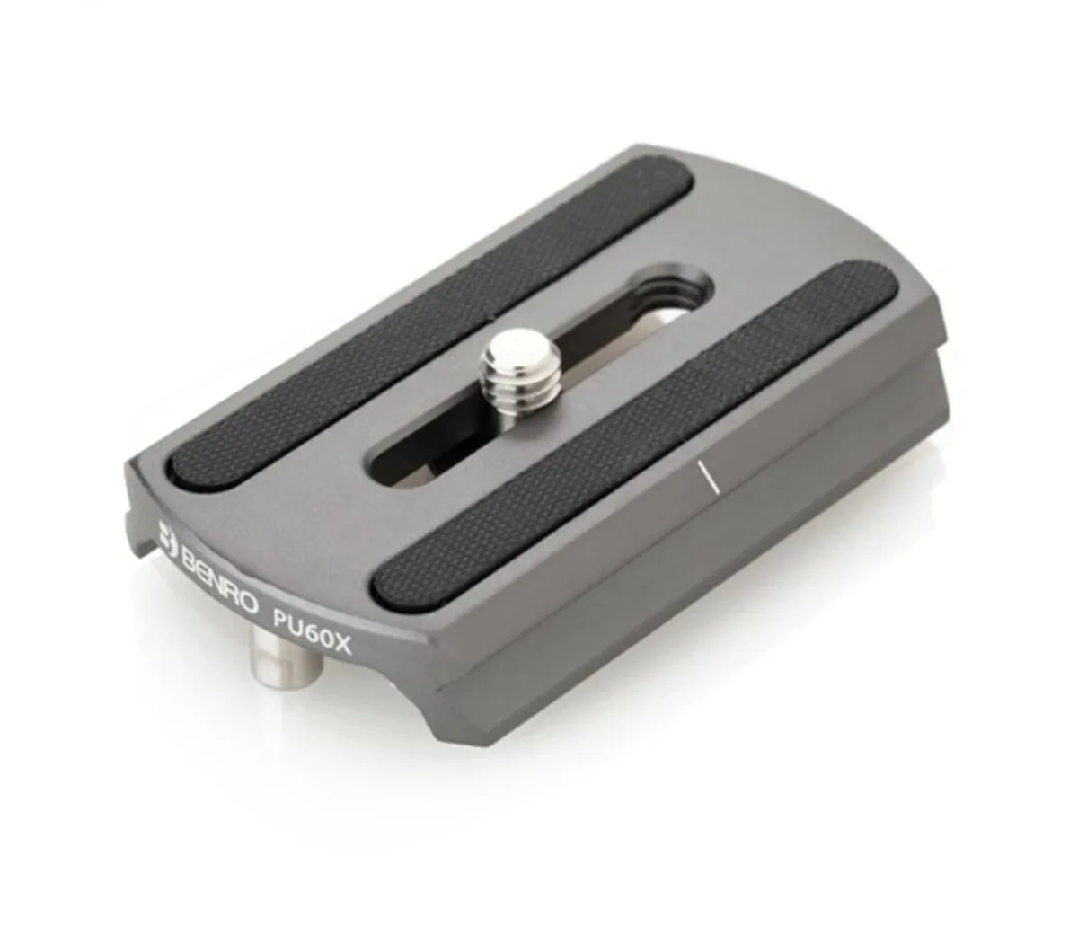 Benro PU60X Arca Style QR Plate for VX30 Ball Head
