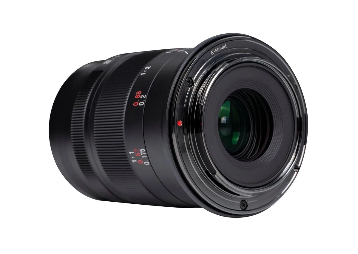 7Artisans 60mm f/2.8 Macro Mark II for FUJIFILM X