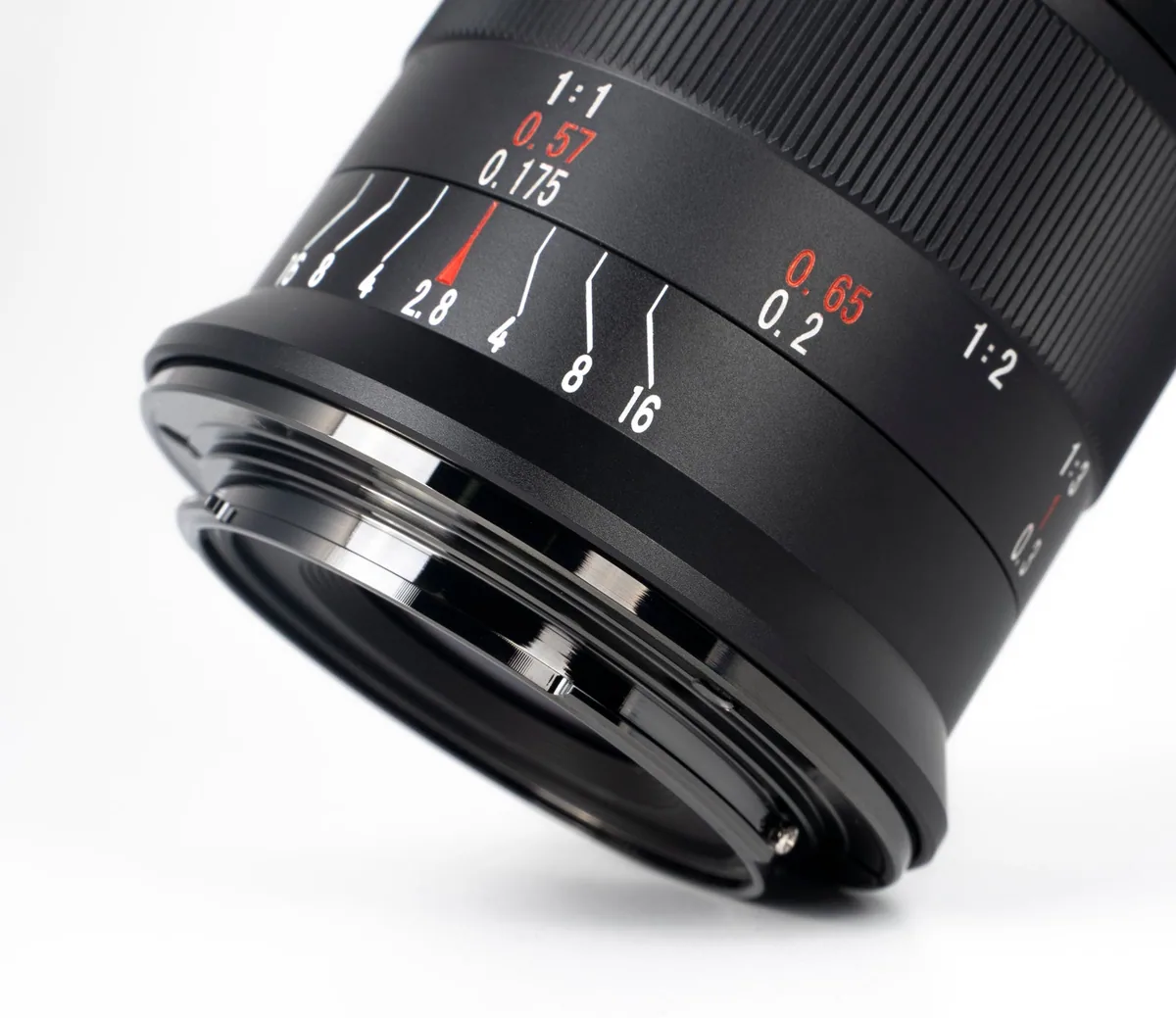 7Artisans 60mm f/2.8 Macro Mark II for FUJIFILM X