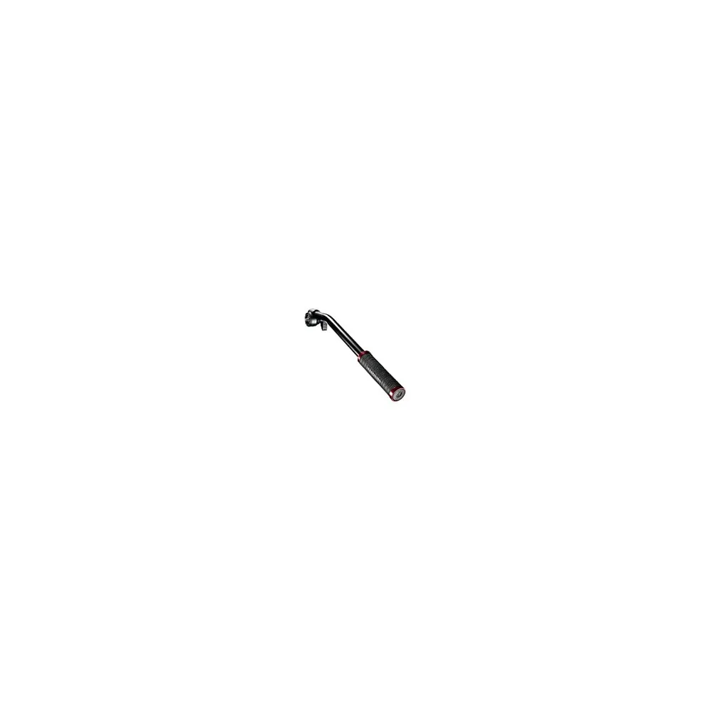 Manfrotto 502AH – Pro Video head with Flat Base