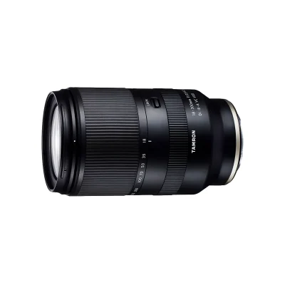 Tamron 18-300mm f/3.5-6.3 Di III-A VC VXD Lens for Sony E