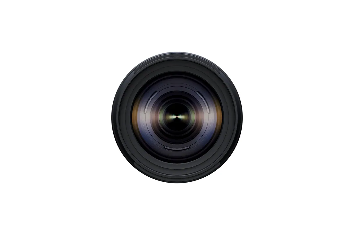 Tamron 18-300mm f/3.5-6.3 Di III-A VC VXD Lens for Sony E