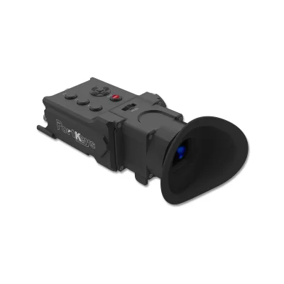 Portkeys OEYE 4K 3G-SDI/HDMI EVF with RED Camera Menu Control