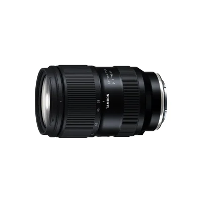 Tamron 28-75mm f/2.8 Di III VXD G2 Lens for Sony E