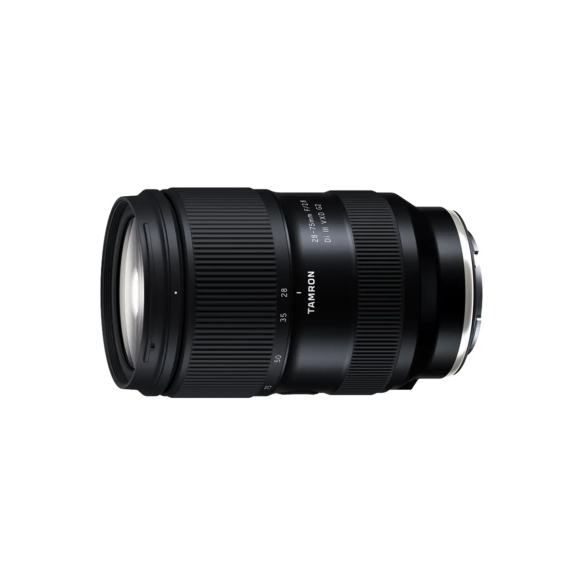 Tamron 28-75mm f/2.8 Di III VXD G2 Lens for Sony E