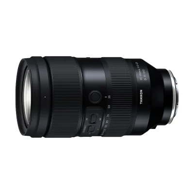 Tamron 35-150mm f/2-2.8 Di III VXD Lens for Sony E