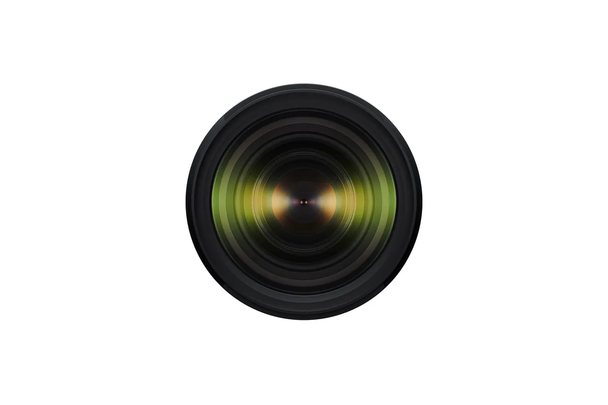 Tamron 35-150mm f/2-2.8 Di III VXD Lens for Sony E