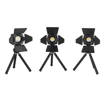 SmallRig RM01 LED Video 3-Light Kit