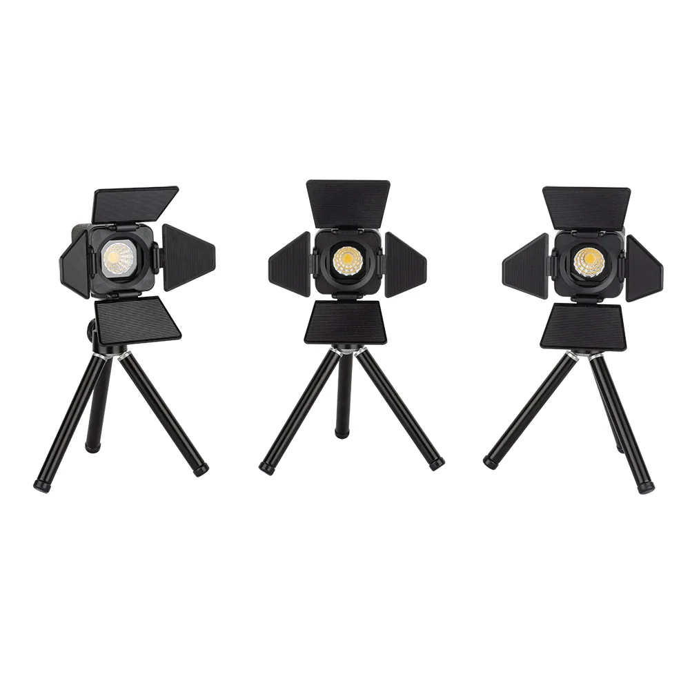 SmallRig RM01 LED Video 3-Light Kit