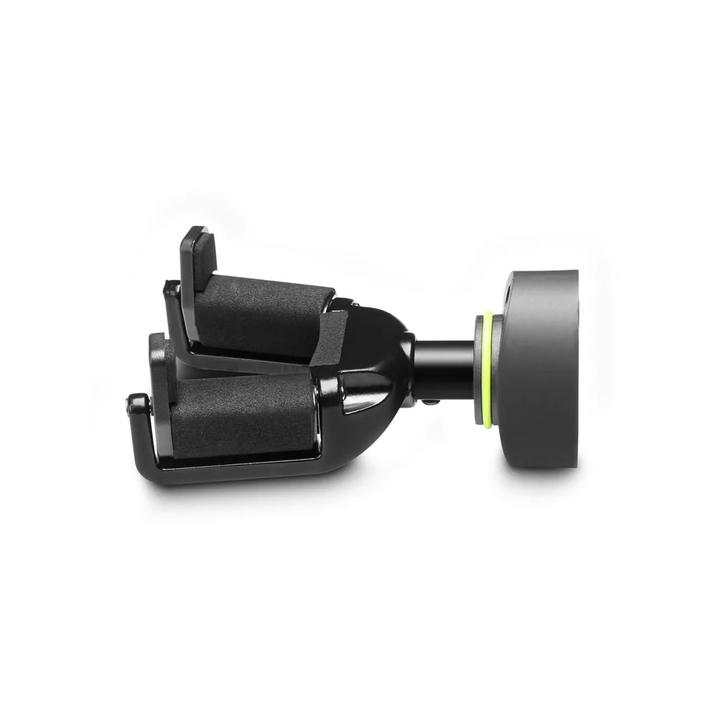 Gravity GS 01 WMB Wall Mount Guitar Hanger with Neck Hug