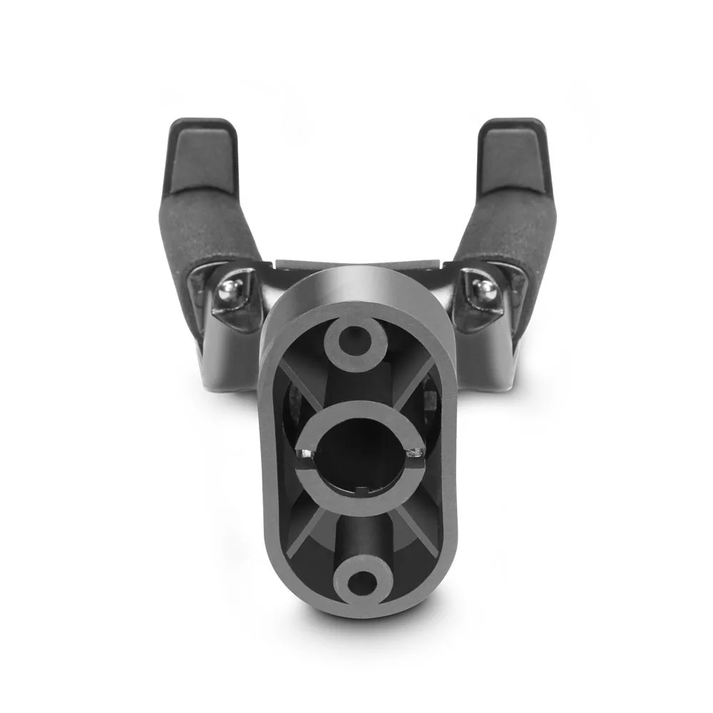 Gravity GS 01 WMB Wall Mount Guitar Hanger with Neck Hug