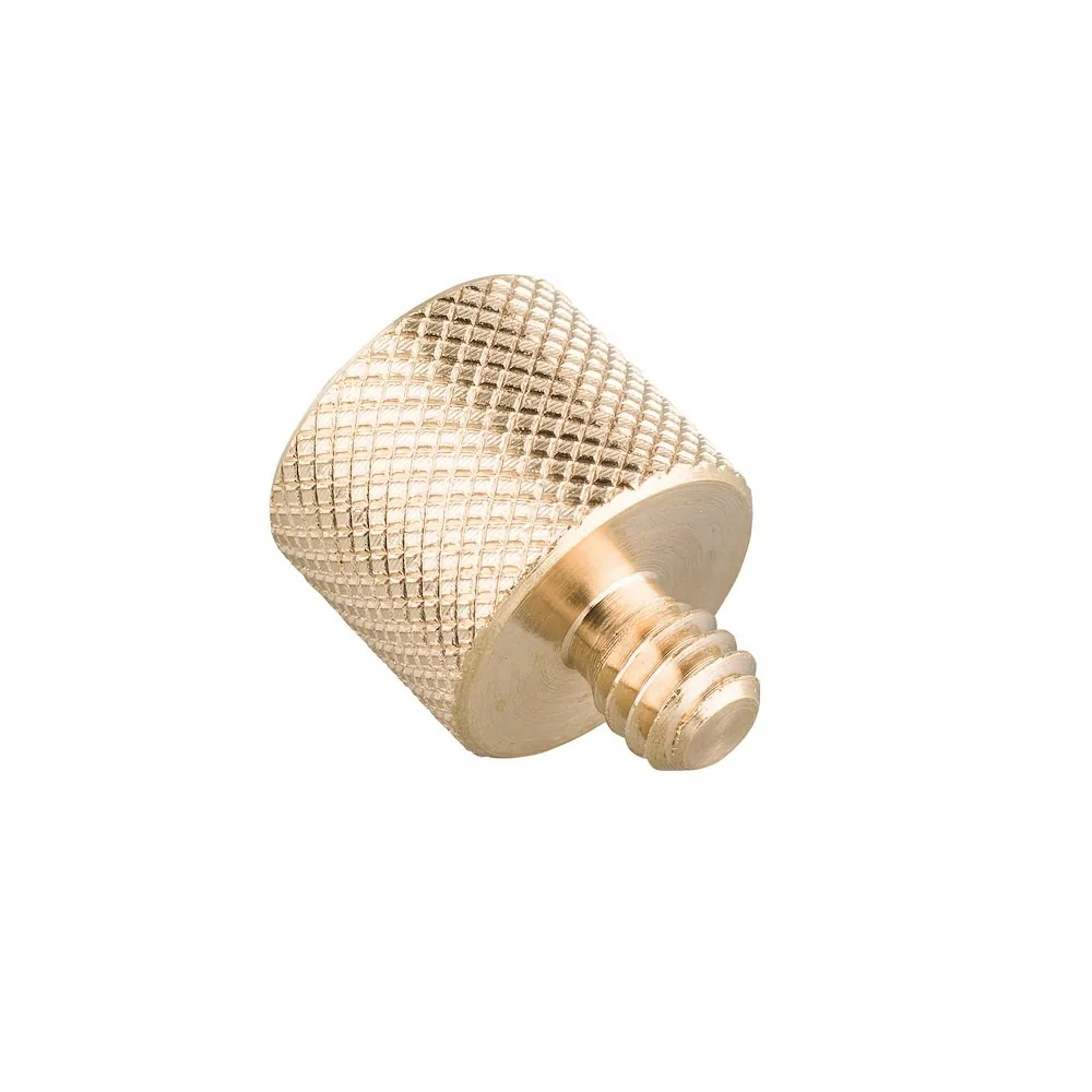 Manfrotto 015 Female 3/8″ to Male 1/4″-20 Adapter