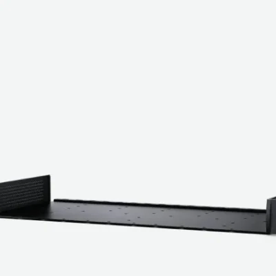 Blackmagic Universal Rack Shelf (1 RU)