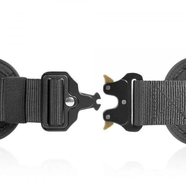 Shape On Set AC Belt and Pouch Tool Kit