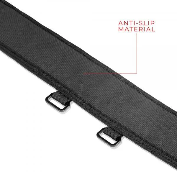 Shape On Set AC Belt and Pouch Tool Kit