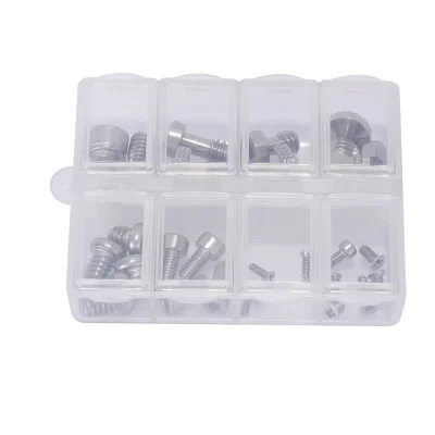 SmallRig Screw Set for Camera Accessories