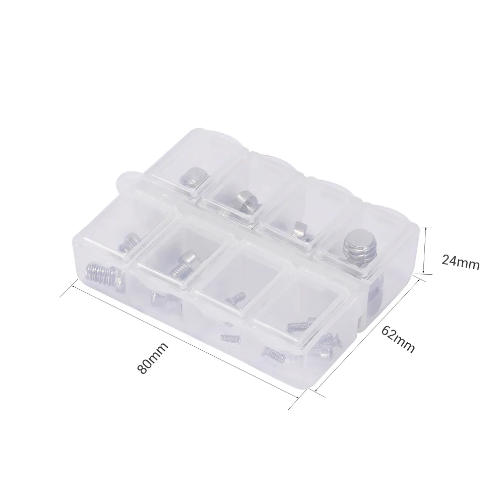 SmallRig Screw Set for Camera Accessories