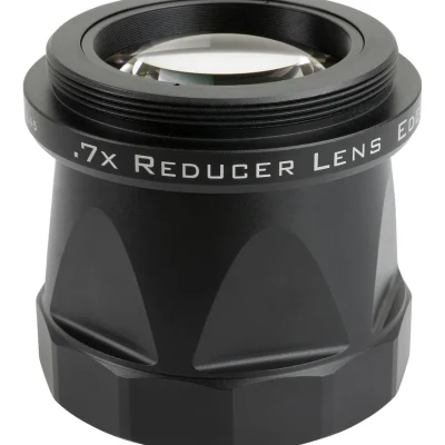 Celestron 0.7x Focal Reducer Lens for EdgeHD 925 OTAs