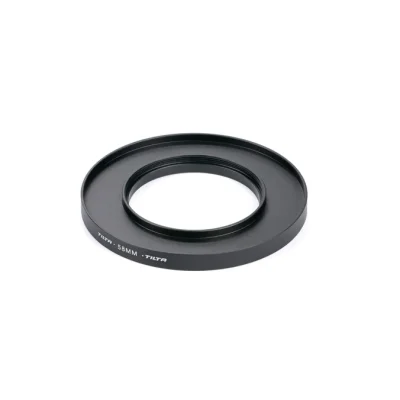 Tilta 58mm Adapter Ring for Tilta Mirage